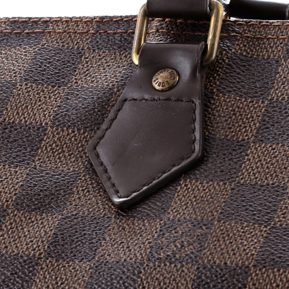 Louis Vuitton 30 Speedy Handbag - Picture 7 of 8